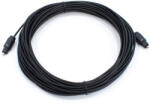 Thunder Germany OCS-10 Toslink optikai kábel (10m) - mkaudio