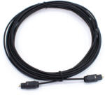Thunder Germany OCS-5 Toslink optikai kábel (5m)