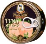 Franz Josef Kaiser Tonhal steak napraforgóolajban 24 x 170 g