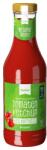 Xucker Ketchup eritrittel 500 ml