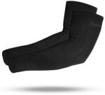 GymBeam Kompressziós karvédő Black L