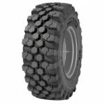 Michelin 340/80r 18 143a8/b Ind Tl Bibload Hs