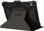 Urban Armor Gear Metropolis SE, black - iPad 10.9" 2022 (12339X114040) - pcone