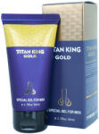 Titan Gel Titan King Gold 50ml