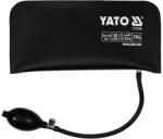 TOYA Placa de montare pompa YATO 270 x 130 mm 135 kg (YT-67383)
