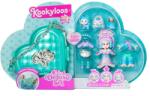 Kookyloos Set de joaca cu papusa si accesorii, Kookyloos, poseta lui Chloe Papusa
