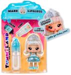 Yummiland Papusa Yummiland, Lipgloss Doll, Callie Birthday Cake, 120704EUC Papusa