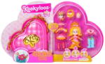Kookyloos Set de joaca, Kookyloos, poseta lui Taylor Papusa