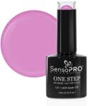 SensoPRO Oja Semipermanenta SensoPRO Milano, One Step 10 ml, Brazil Vibe 071