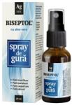 Biseptol Spray de Gura cu Aloe Vera Biseptol, 20 ml (DPL-118054)