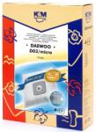 K&M Sac Aspirator Daewoo RC300, Sintetic, 4 x Saci, K&M (DUSTBAG-D03-SYN-K&M)