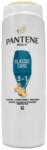 Pantene Sampon 3 in 1 Pantene, Classic Care, 200 ml