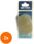 Beter Set 2 x Piatra Ponce Naturala Beter (ROC-2xMAG1017762TS)