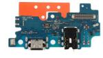 Samsung GH96-12857A Samsung Galaxy A30s töltőcsatlakozó port panel (GH96-12857A)