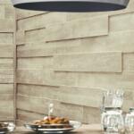 Krono Original 3D ламперия Kronowall К284 3D ЛЕТЕН БРИЗ