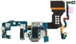  GH97-21684A Samsung Galaxy S9 G960U töltőcsatlakozó port, töltő csatlakozó panel (GH97-21684A) - notebook-alkatresz - 2 830 Ft