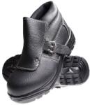 LAHTI PRO Bőr Bakancs Hegesztéshez (sbphrofosrc) - 40 (l3011240)