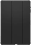 Spigen Husa Spigen Ultra Hybrid Pro compatibila cu Samsung Galaxy Tab S8 Ultra / S9 Ultra / S10 Ultra 14.6 inch Black (ACS08795)