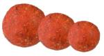 CARP ZOOM Carpzoom act-x 20 mm, egzotikus gyümölcsös, 800g etető bojli (CZ9523) - nextfish