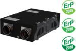 Vents Vue 180 P5b Ec A21 Központi Hővisszanyerő (vue 180 P5b Ec A21)