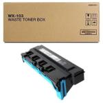 Konica Minolta Konica-Minolta WX-103 szemetes (eredeti) A4NNWY3/A4NNWY4 (A4NNWY4)
