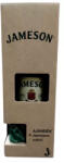 Jameson Ír Whiskey 0.7l +zokni DRS 40%