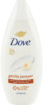 Dove tusfürdő nőknek 250ml Gentle Pamper