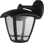  Lampa Gradina Mephisto Negru 1xE27 60W Erste - comenzi