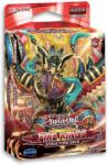 Konami Yu-Gi-Oh! Revamped: Fire Kings Structure Deck