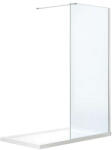 Leziter Walker Walk-in Zuhanyfal - 100x195 cm (WI01-10)