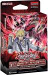 Konami Yu-Gi-Oh! Structure Deck: The Crimson King (featuring Jack Atlas)