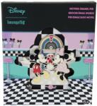 Loungefly Insigna Loungefly Disney: Mickey Mouse - Date Night Drive-In (089950)