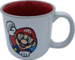 Stor Cană Stor Games: Super Mario Bros. - Mario (089919)