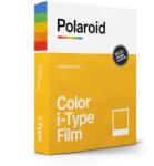 Polaroid Film Polaroid Color Film for i-Type (006000)