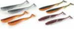 Molix RA Shad 3.8" / #MP5 - Mixed Pack (8059692341634)