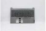 Lenovo ThinkBook 15-IIL 15-IML series 5CB0W45394 series burkolattal (topcase) magyar (HU) laptop/notebook billentyűzet