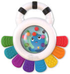 Baby Einstein Érzékszervi játék, csörgő és rágóka Outstanding Opus 3hó+