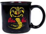 Stor Cană Stor Television: Cobra Kai - Cobra, 400 ml (89915)