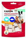 Camon snack kacsás tőkehalas szendvicskockák 80 g