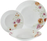 VERSA Set vesela 18 piese din portelan CLARA Versa (21990026-3086) Serviciu de masa