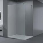 Water Fun Walk-in || zuhanyfal 130, 190cm, 8mm, NANO (WIF-1319)