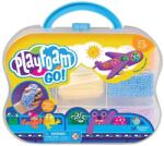 Educational Insights Playfoam Go! Utazó készlet táskával - habgyurma (EI-1930)