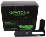 PATONA Mâner PATONA Premium GB-XT4 HG-XT4 pentru Fuji X-T4 (PT-1471)