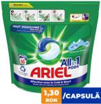 Ariel Detergent Capsule 65 buc All in 1 Mountain Spring