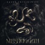 Meshuggah Catch Thirty Three