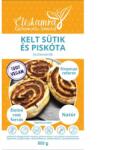 Paleolit Éléskamra Vegán Keltes Sütemények és Piskóta