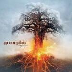 Amorphis Skyforger - facethemusic - 13 790 Ft