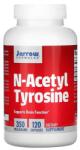 Jarrow Formulas N-Acetyl Tyrosine, 350 mg, Jarrow Formulas, 120 capsule