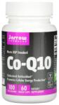 Jarrow Formulas Co-Q10 (Coenzima Q10), 100 mg, Jarrow Formulas, 60 capsule