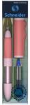  Roller Schneider Base Senso, roz
